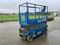 2006 genie gs-2032 hoogwerker - afbeelding 4 van  10