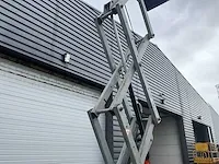 2006 genie gs-2032 hoogwerker - afbeelding 7 van  10