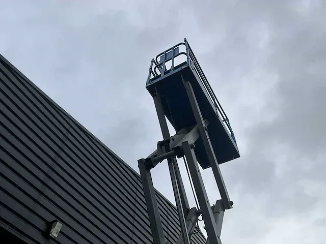 2006 genie gs-2032 hoogwerker - afbeelding 8 van  10