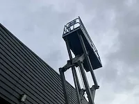2006 genie gs-2032 hoogwerker - afbeelding 8 van  10