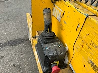 2006 genie gs-2646-96 schaarhoogwerker - afbeelding 2 van  17