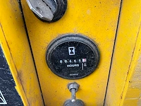 2006 genie gs-2646-96 schaarhoogwerker - afbeelding 9 van  17