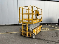 2006 genie gs-2646-96 schaarhoogwerker - afbeelding 10 van  17