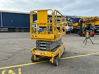 2006 genie gs-2646-96 schaarhoogwerker - afbeelding 15 van  17