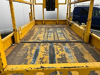 2006 genie gs-2646-96 schaarhoogwerker - afbeelding 17 van  17