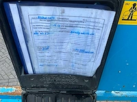 2006 genie gs-2668 hoogwerker - afbeelding 5 van  14