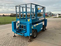2006 genie gs-2668 hoogwerker - afbeelding 9 van  14