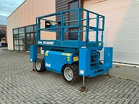 2006 genie gs-2668 hoogwerker - afbeelding 10 van  14