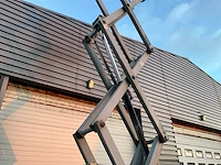 2006 genie gs-2668 hoogwerker - afbeelding 12 van  14