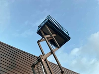 2006 genie gs-2668 hoogwerker - afbeelding 13 van  14