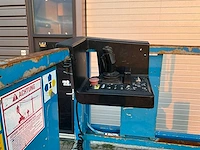 2006 genie gs-2668 hoogwerker - afbeelding 14 van  14