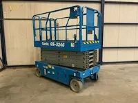 2006 genie gs3246 hoogwerker - afbeelding 1 van  13