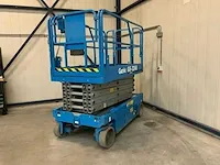2006 genie gs3246 hoogwerker - afbeelding 7 van  13