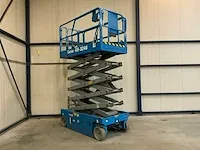 2006 genie gs3246 hoogwerker - afbeelding 8 van  13
