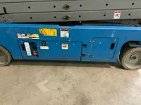 2006 genie gs3246 hoogwerker - afbeelding 9 van  13