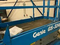 2006 genie gs3246 hoogwerker - afbeelding 13 van  13