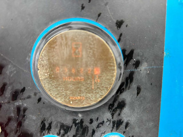 2006 genie s-60 hoogwerker - afbeelding 3 van  12