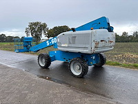 2006 genie s-60 hoogwerker - afbeelding 1 van  12