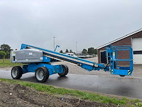 2006 genie s-60 hoogwerker - afbeelding 5 van  12