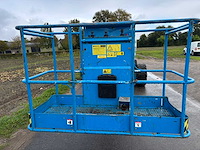 2006 genie s-60 hoogwerker - afbeelding 9 van  12