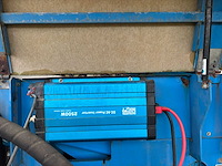 2006 genie s-60 hoogwerker - afbeelding 11 van  12