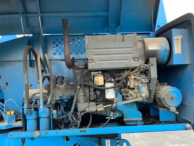 2006 genie s-65 hoogwerker - afbeelding 2 van  33