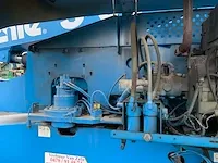 2006 genie s-65 hoogwerker - afbeelding 3 van  33