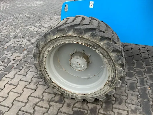 2006 genie s-65 hoogwerker - afbeelding 8 van  33