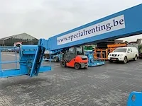 2006 genie s-65 hoogwerker - afbeelding 9 van  33