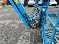 2006 genie s-65 hoogwerker - afbeelding 14 van  33
