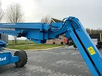 2006 genie s-65 hoogwerker - afbeelding 15 van  33