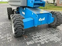 2006 genie s-65 hoogwerker - afbeelding 17 van  33