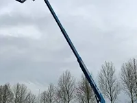 2006 genie s-65 hoogwerker - afbeelding 12 van  33