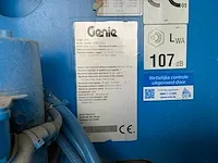 2006 genie s-65 hoogwerker - afbeelding 27 van  33