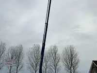 2006 genie s-65 hoogwerker - afbeelding 23 van  33