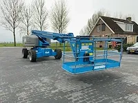 2006 genie s-65 hoogwerker - afbeelding 28 van  33
