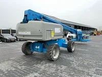 2006 genie s-65 hoogwerker - afbeelding 29 van  33