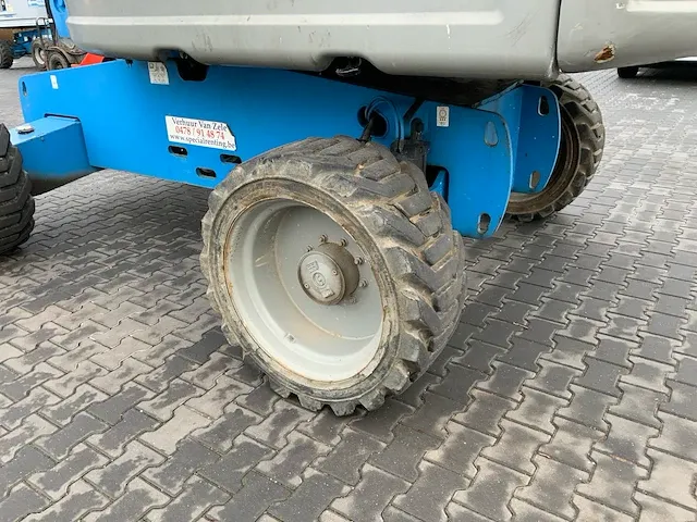 2006 genie s-65 hoogwerker - afbeelding 32 van  33