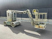 2006 genie z-30/20n hoogwerker - afbeelding 1 van  14