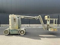 2006 genie z-30/20n hoogwerker - afbeelding 7 van  14