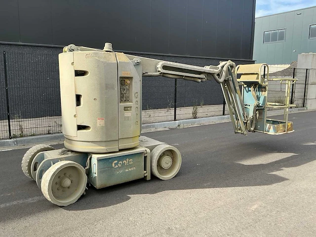2006 genie z-30/20n hoogwerker - afbeelding 8 van  14