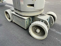 2006 genie z-30/20n hoogwerker - afbeelding 12 van  14