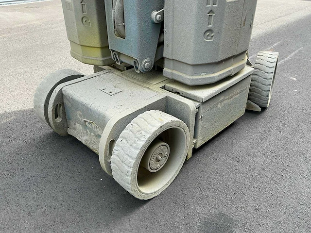 2006 genie z-30/20n hoogwerker - afbeelding 14 van  14