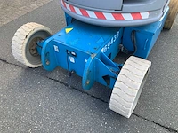 2006 genie z-34/22n hoogwerker - afbeelding 22 van  35