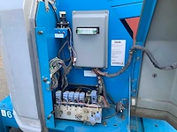 2006 genie z-34/22n hoogwerker - afbeelding 25 van  35