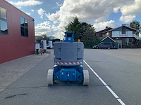 2006 genie z-34/22n hoogwerker - afbeelding 30 van  35