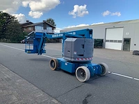 2006 genie z-34/22n hoogwerker - afbeelding 31 van  35