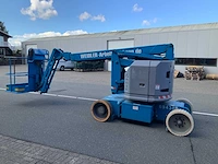 2006 genie z-34/22n hoogwerker - afbeelding 32 van  35