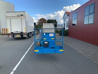 2006 genie z-34/22n hoogwerker - afbeelding 34 van  35