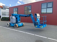 2006 genie z-34/22n hoogwerker - afbeelding 35 van  35